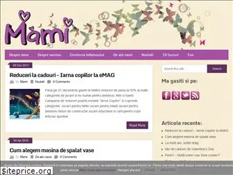 mamiblog.net