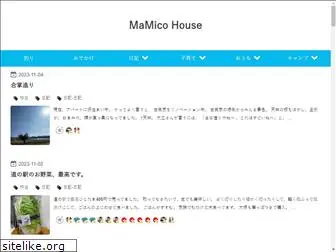 mamicohouse.com