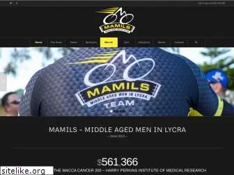 mamils.com.au