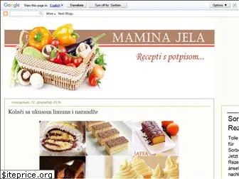 maminajela.com