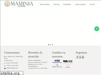 maminia.com
