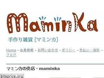 maminka.com