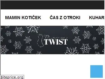 mamintwist.com