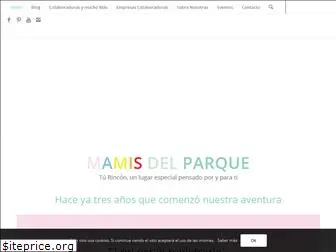 mamisdelparque.com