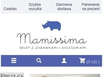 mamissima.pl
