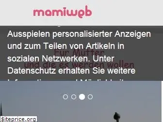 mamiweb.de