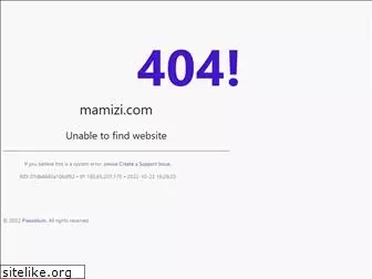 mamizi.com