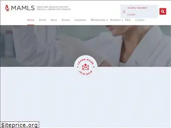 mamls.ca