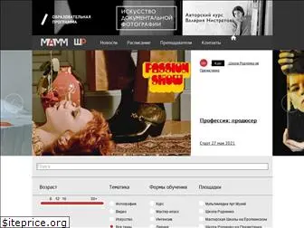 mamm-edu.ru