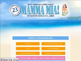 mamma-mia.com