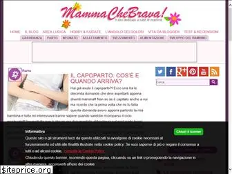 mammachebrava.com