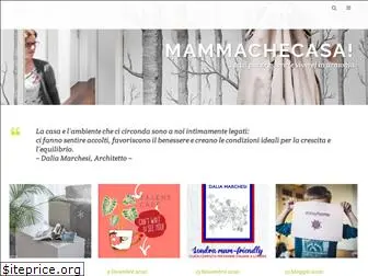 mammachecasa.com