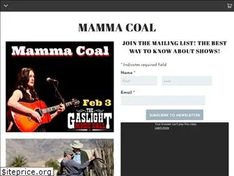 mammacoal.com