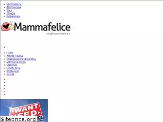 mammafelice.it