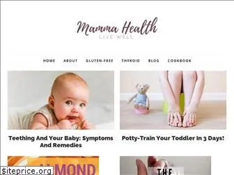 mammahealth.com