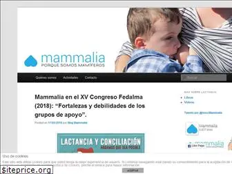 mammalia.info