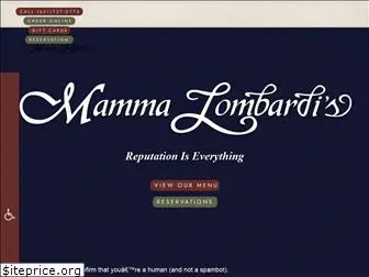 mammalombardis.com