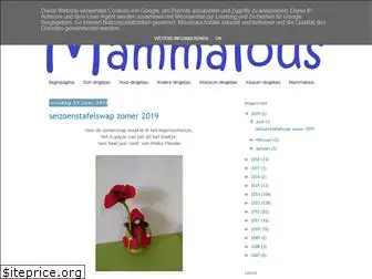 mammalous.nl