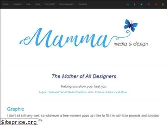 mammamediadesign.ca