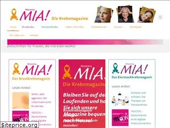 mammamia-online.de