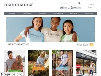 mammamia.com.tr