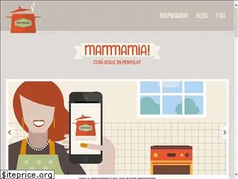 mammamiapp.com