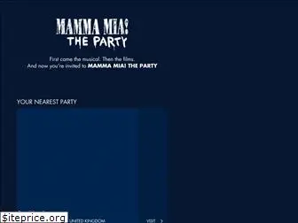 mammamiatheparty.com