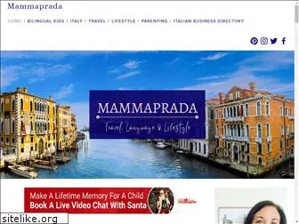 mammaprada.com