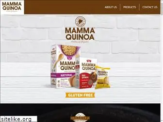 mammaquinoa.com