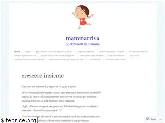 mammarriva.wordpress.com