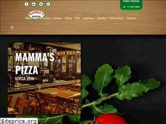 mammaspizza.com.br