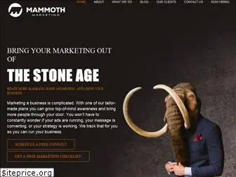 mammothalaska.com