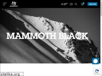 mammothblack.com