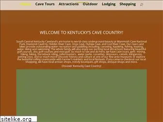 mammothcave.com