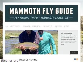 mammothflyguide.com
