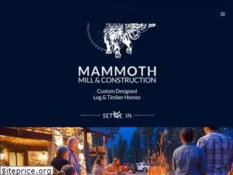 mammothmill.com