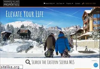 mammothvillageproperties.com thumbnail