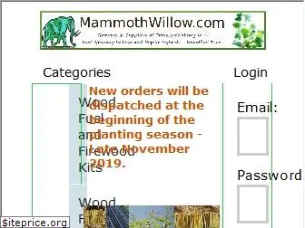 mammothwillow.com