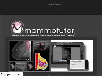 mammotutor.com