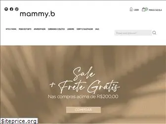 mammybelt.com.br