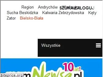 www.mamnewsa.pl website price