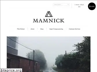 mamnick.com