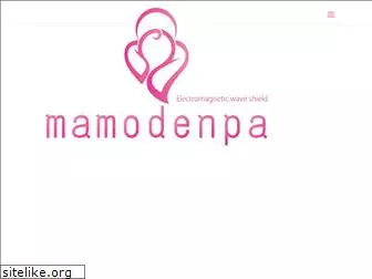 mamodenpa.com