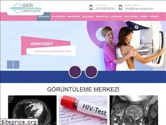 mamografi.com