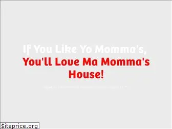 mamommashouse.com