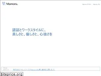 mamoru-secure.com