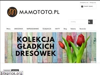 mamototo.pl