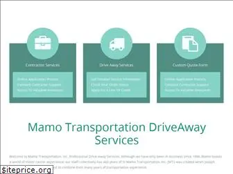 mamotransportation.com