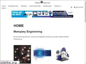 mampaey-engineering.be