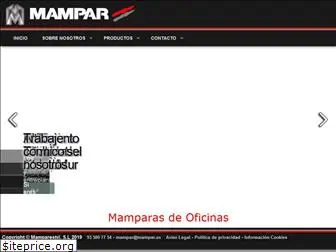 mampar.es thumbnail